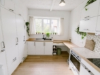 Küche mit Bildbearbeitung - Reserviert! Provisionsfreies Liebhaberobjekt! Ehemalige Fabrikantenvilla in Frankeneck