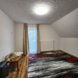 Schlafzimmer OG - Ihr neues Zuhause – modernisiertes 1–2-Familienhaus mit neuer Pelletheizung und gemütlicher Kota