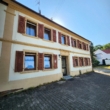 Eingangsbereich - Herzensprojekt mit Potenzial: Bauernhof mit Scheune, Halle & Innenhof auf 2.580 qm in Horschbach