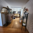 Wohnbereich - Herzensprojekt mit Potenzial: Bauernhof mit Scheune, Halle & Innenhof auf 2.580 qm in Horschbach