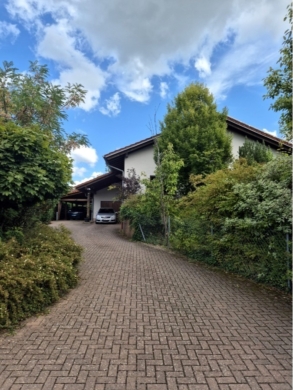 Exklusives EFH mit gehobener Ausstattung & Top-Energiewerten – Ihr neues Zuhause in Hermersberg, 66919 Hermerberg, Einfamilienhaus