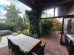 Terrasse - Exklusives EFH mit gehobener Ausstattung & Top-Energiewerten – Ihr neues Zuhause in Hermersberg
